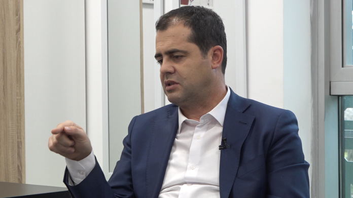 Bylykbashi flet pas refuzimit të PS për  koalicionet: Duam që reforma të jetë e plotë dhe e drejtë!