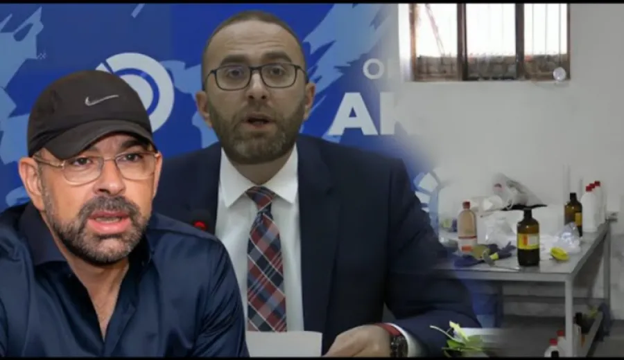 Bardhi reagoi pasi  Olsi Rama u thirr në SPAK: Konfirmoi njohjen me trafikantët