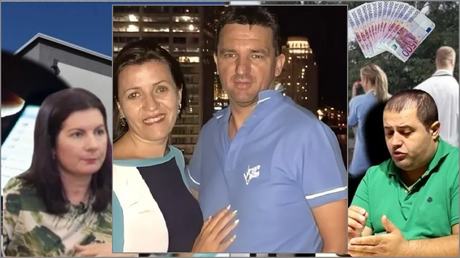 Burri i deputetes së PS shpëtoi Mondin nga burgu
