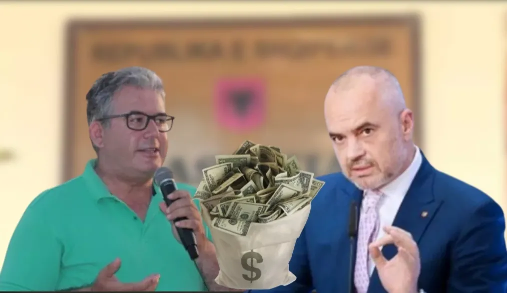 Rëndohet pozita e  ish-bashkiakut Goro, kërkohet sekuestrimi i 4 ha tokë në Himarë, dyshohet se ia dhuroi…