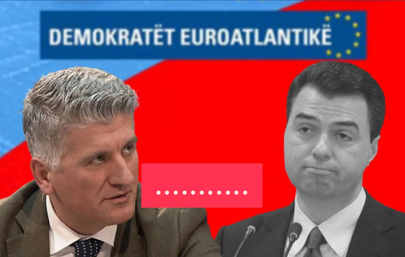Euroatlantiku i rënë nga fiku…