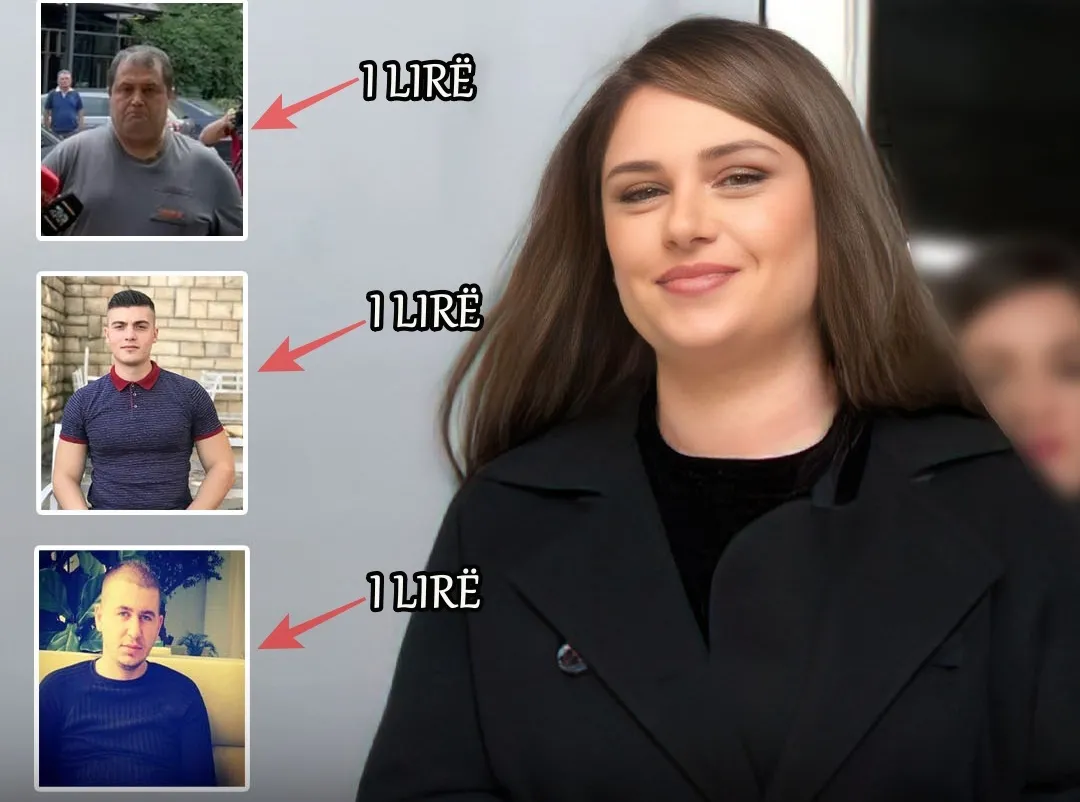 Kush është gjyqtarja ‘kriminele‘ që la të lirë mjekët zhvatës?!