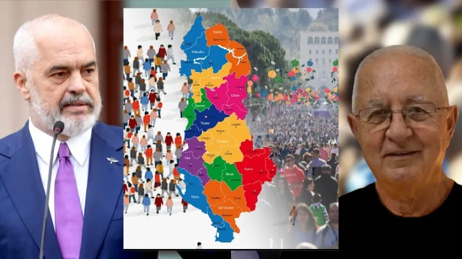 Pse nuk i besoj censusit të Ramës?