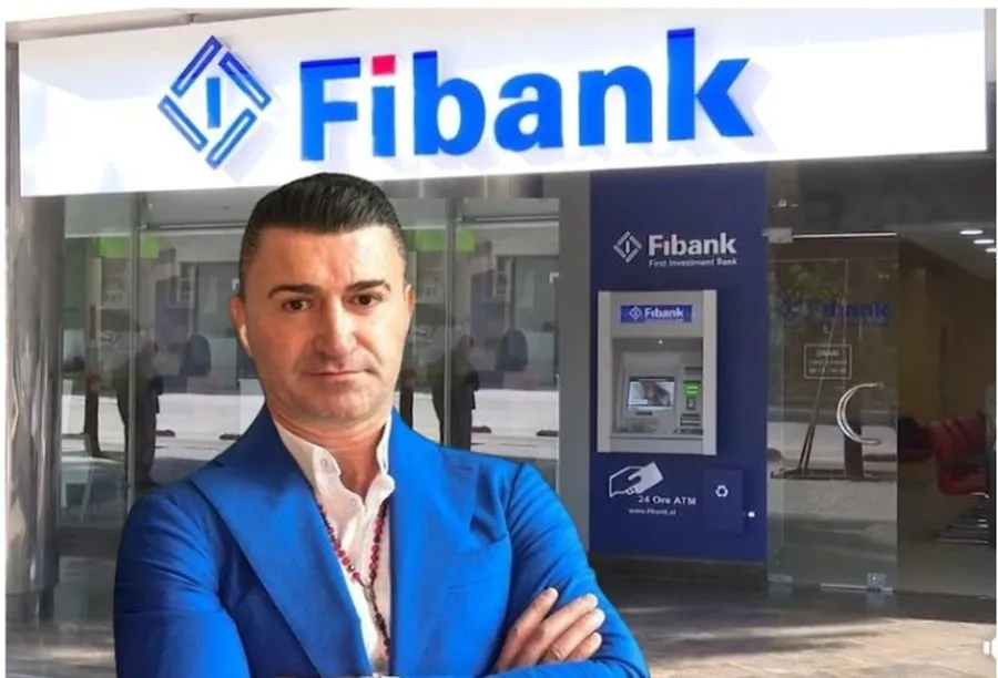 Fibank mbuloi pastrimin e parave të Kristian Boçit, në skenë oligarku Rrok Gjoka; Berisha i dha leje trafikantit për 2 HEC-e