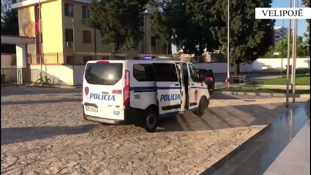 Shiste drogë në plazhe, arrestohet 24-vjeçari në Velipojë