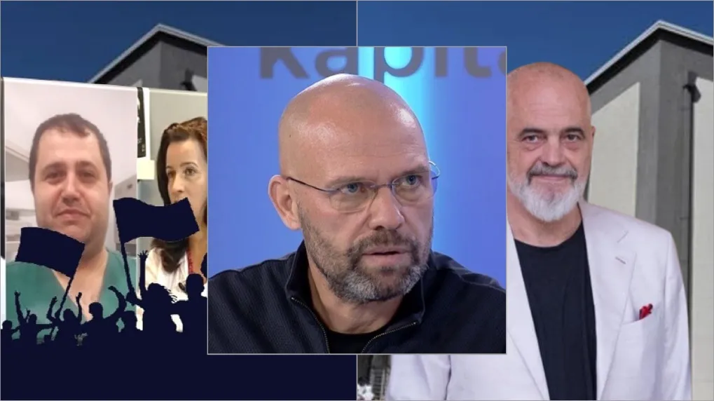 Manjani: Ato qeveri që i vrasin njerëzit me shëndetësi jetojnë edhe më gjatë