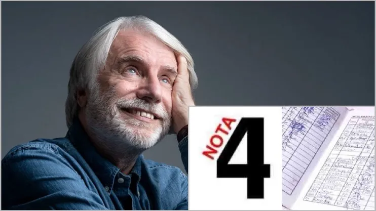 Notat 4 në shkollë duhen që ç’ke me të!