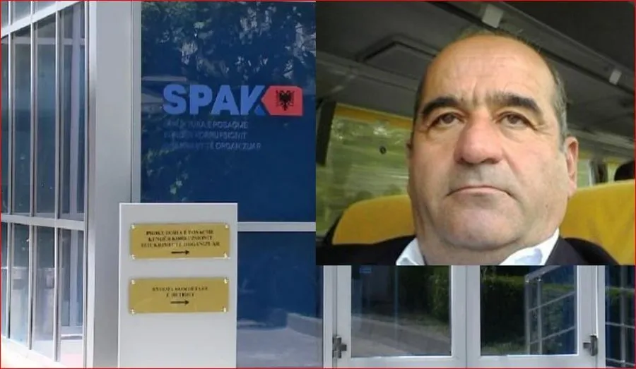 SPAK nis hetimet për Arqile Bollanon, përfitoi 14 mijë m2 tokë