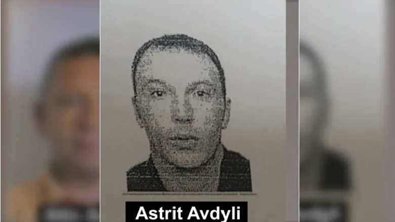 Policia i vë prangat Astrit Avdylit, kreu i grupit të Shijakut
