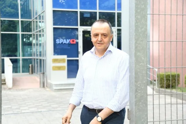 Zbardhen përgjimet që çuan në SPAK Artan Lamen!