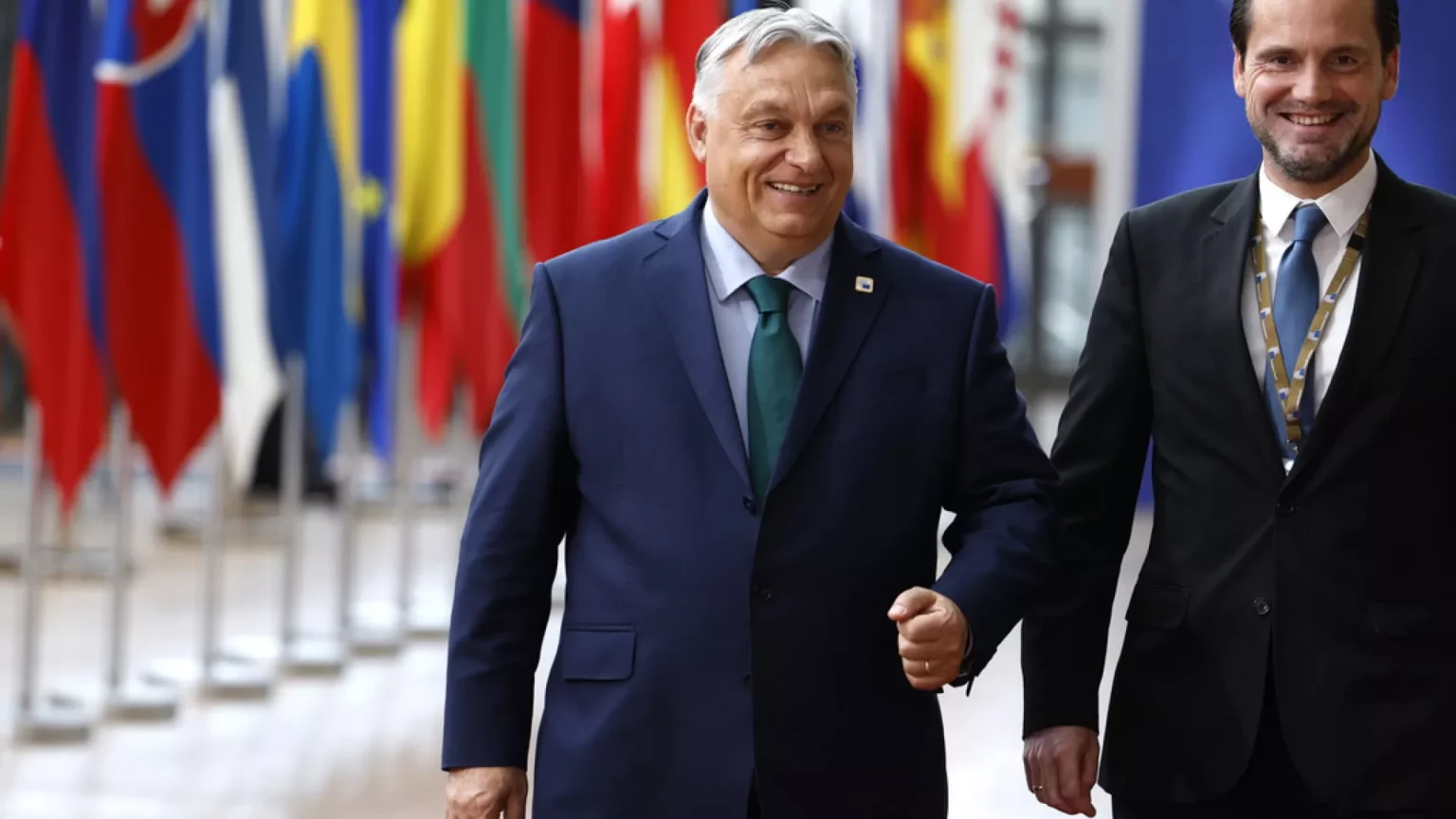 PE, Orban njofton krijimin e një koalicioni të gjerë të konservatorëve