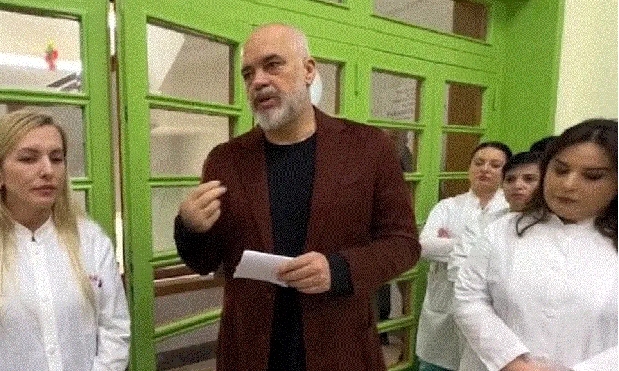 Pasojat e Skandalit në Onkologjik dhe reagimi i Kryeministrit Edi Rama sa për sy e faqe!
