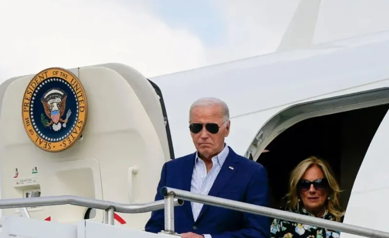 Biden refuzon të tërhiqet nga gara presidenciale: Do t’i fitojmë këto zgjedhje
