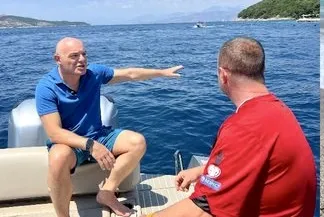Fevzi, përveç resorteve luksoze, duhet dhe diçka më shumë për zhvillimin e turizmit?!
