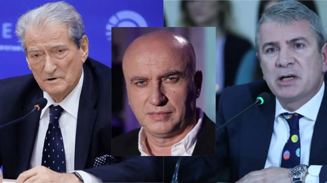 Përse Berisha ju gjunjëzua Damianit?