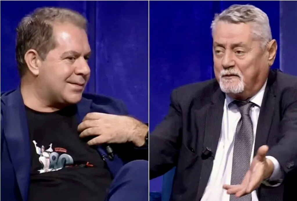 Shpëtim Idrizi kthen në kulla Çështjen Çame? Leksioni që i dha Dash Shehi dyqanxhiut politik