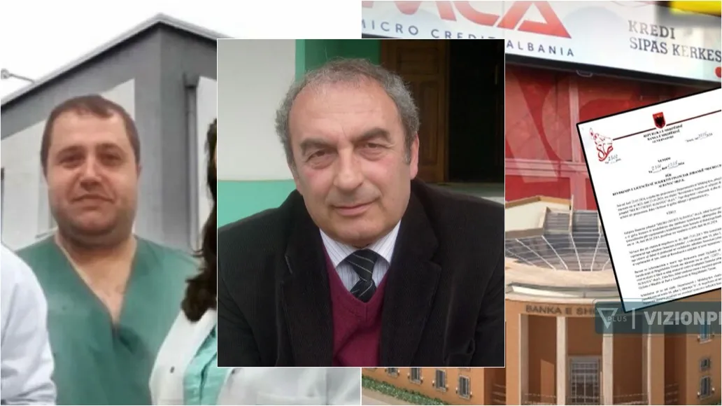 Nëse profesionistët do të kishin folur…!