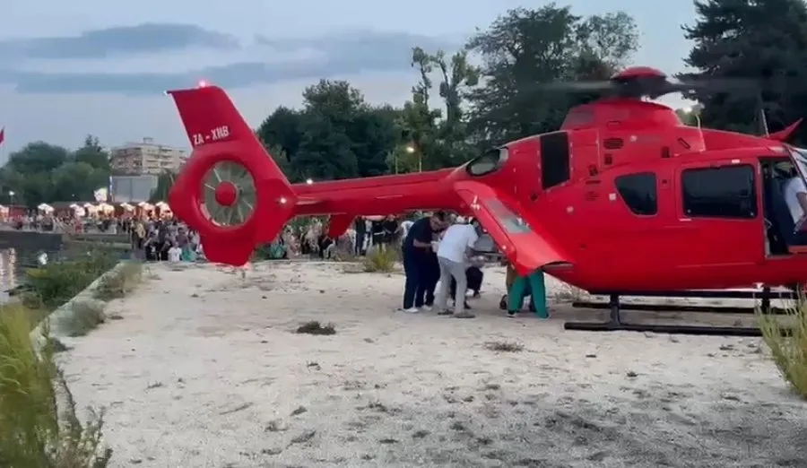 Plagosi rëndë të birin, i moshuari: Isha i stresuar nga dhuna që më ushtronte