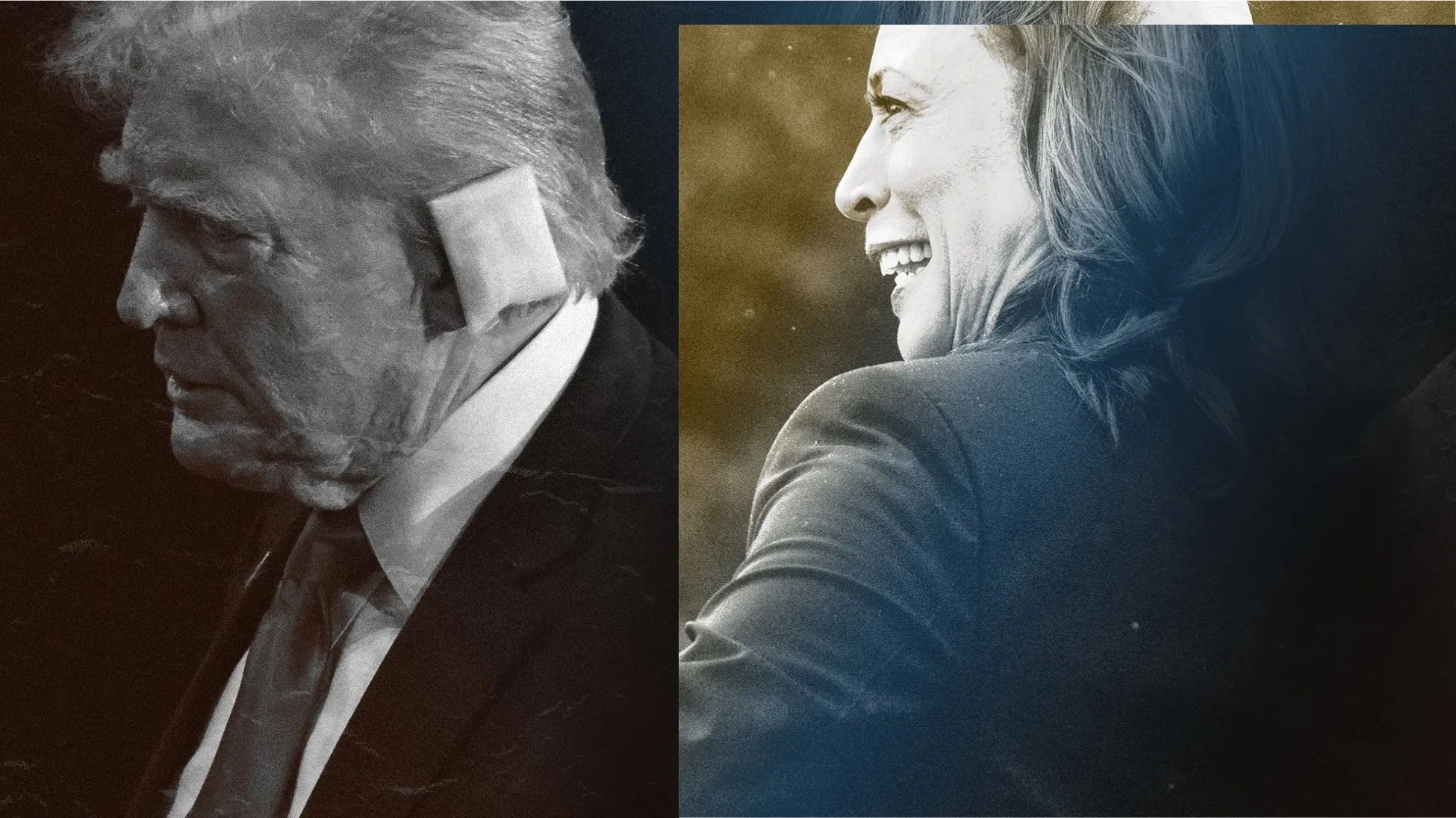 Si Kamala Harris mund ta mundë Donald Trumpin dhe të bashkojë Amerikën