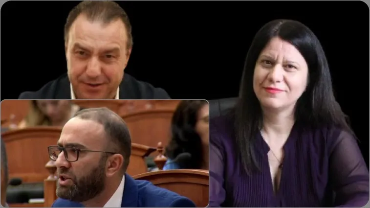 Bardhi kërkesë Nikollës: Në Kuvend nesër të raportojë kreu i KLSH