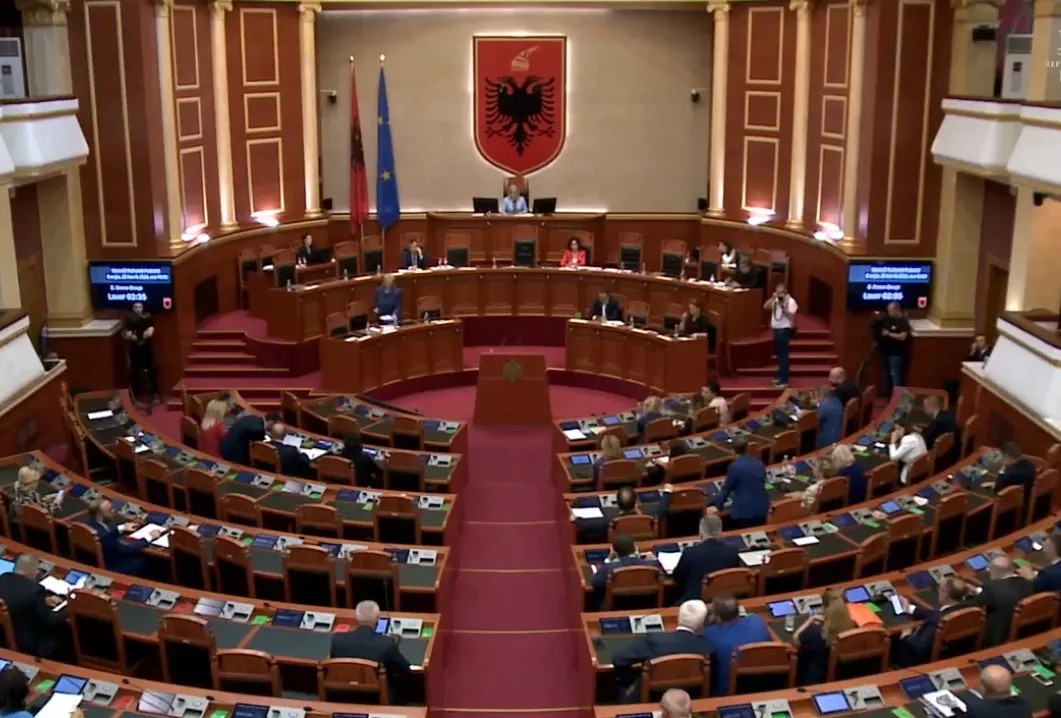 Kuvendi voton  anëtarët e rinj për KLGJ dhe KLP, nga radhët e avokatëve