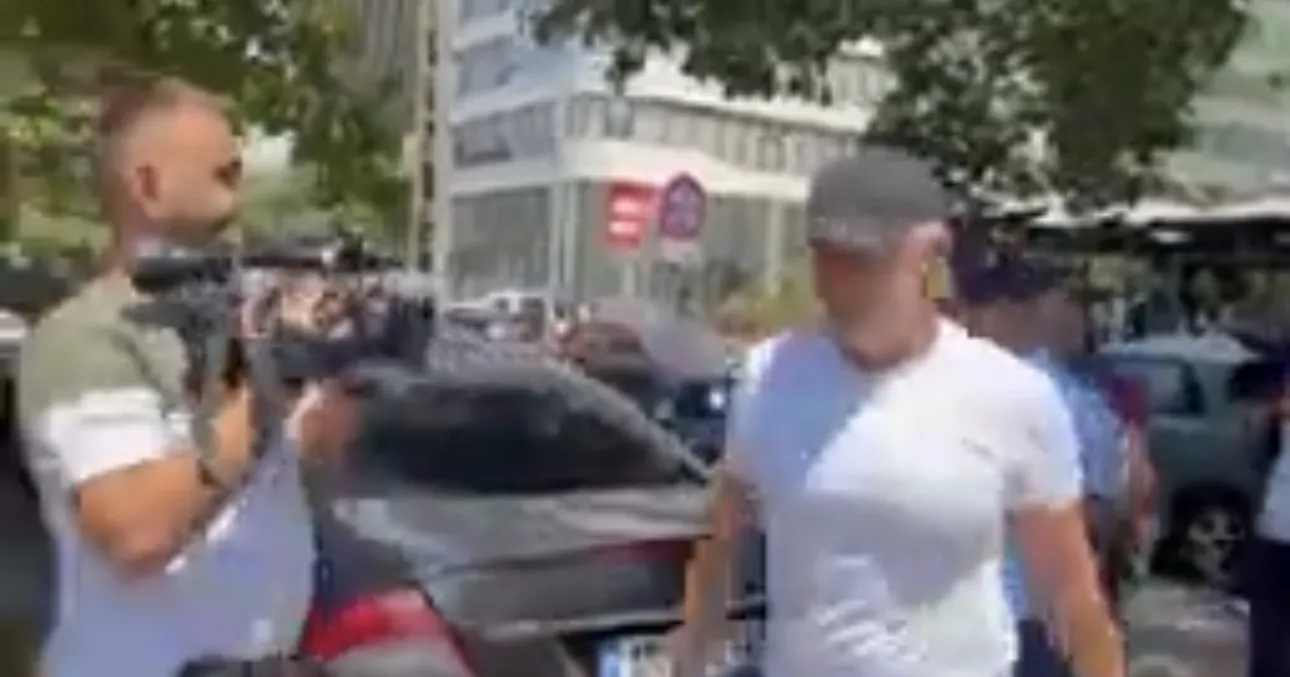 Erzen Breçani paraqitet në SPAK, pritet t’i komunikohet akuza