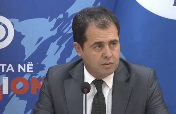 Bylykbashi thirrje shqiptarëve jashtë vendit: Regjistrohuni për të votuar! Kthehuni në fuqi transformuese