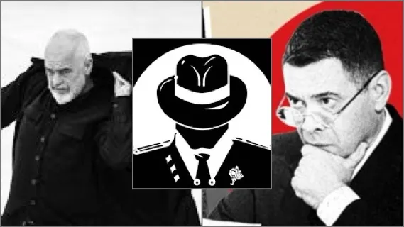 Omerta! Mafia ‘Rama’ dhe koka e Ahmetaj…