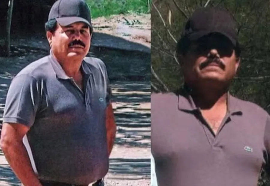 Arrestohet kreu i kartelit “Sinaloa”, bashkëpunëtor i “El Chapos”