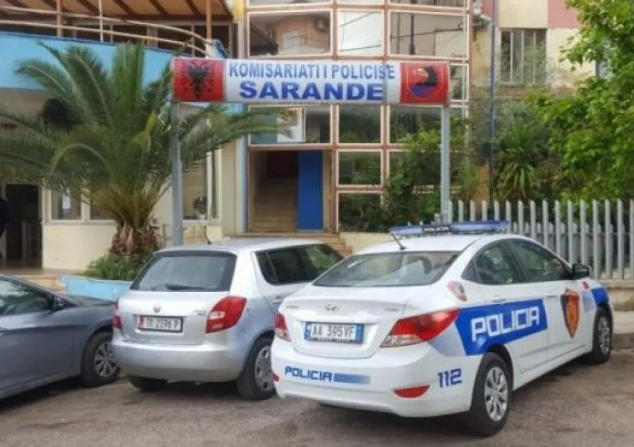 Ksamil/ Sherr mes disa personave, katër të arrestuar