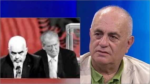 Mumifikimi politik i opozitës