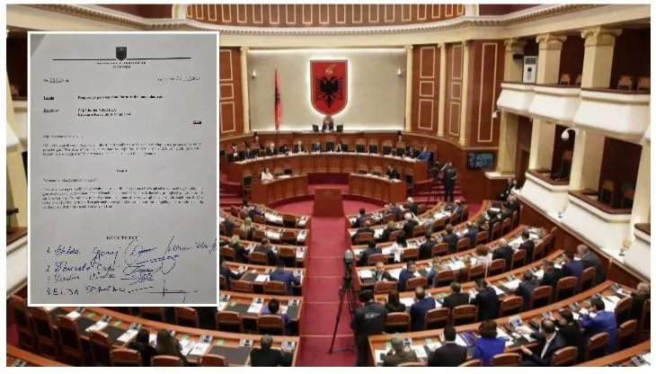 Amendamenti për projektin e ndryshimeve të Kodit Zgjedhor: Të garantohet që në listën fituese 1 në 3 të jetë kandidate grua!