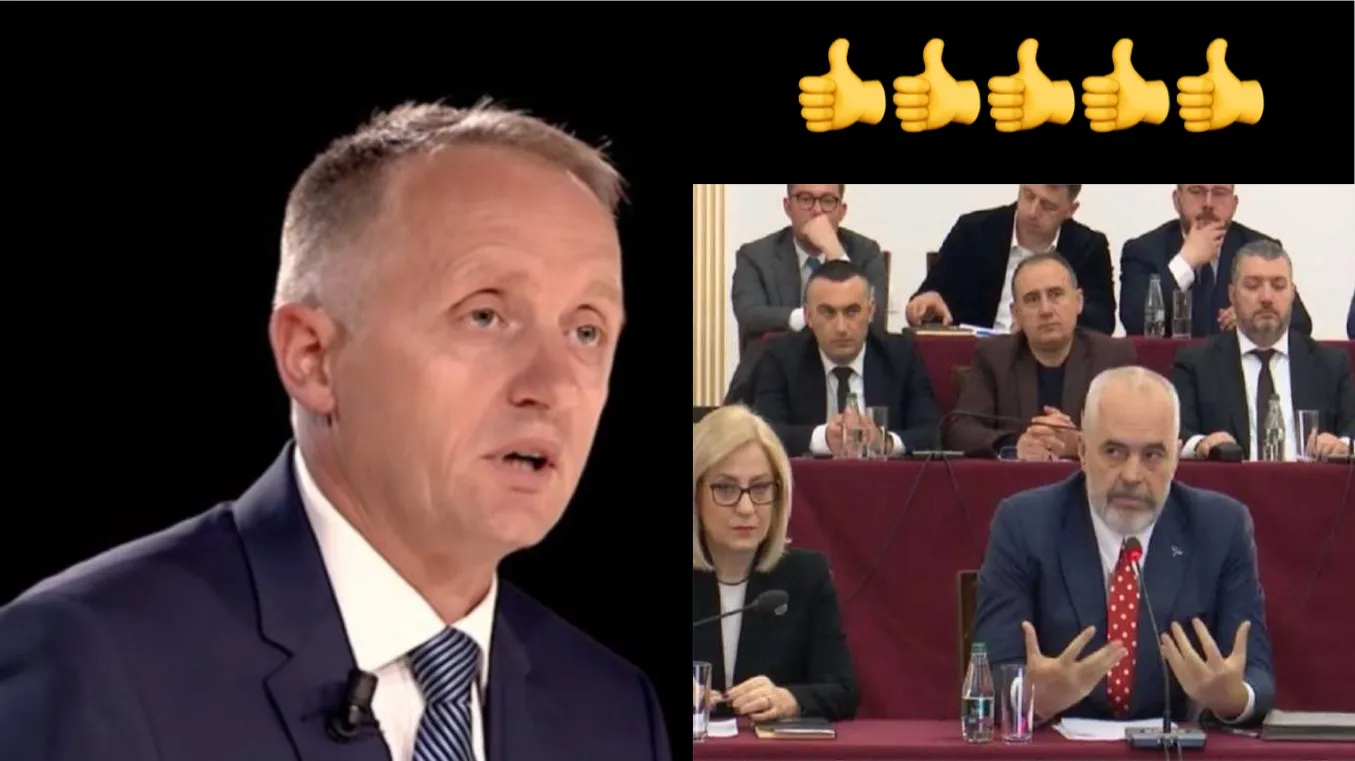 1200 kryevepra në një muaj! Çfarë do më tepër ky popull?