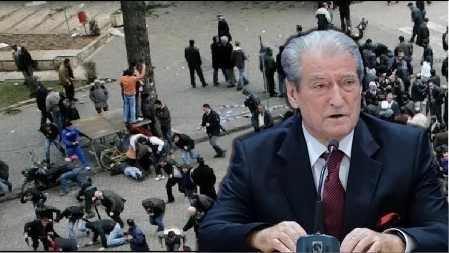 Gjykata e Tiranës shpall moskopetencë për ’21 Janarin’, dosja i kalon SPAK-ut