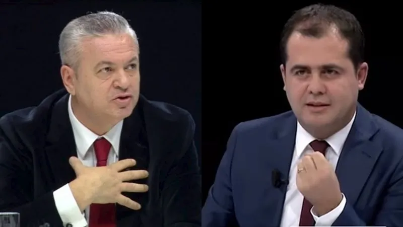 Nuk përmbahet Murrizi: Marrëveshja PD-PS, një paçavure e Bylykëve për të emëruar deputetë disa spurdhjakë politikë