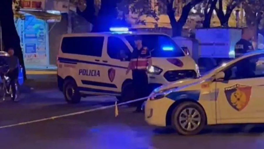 Thumanë/ U përleshen me armë, 4 të arrestuar