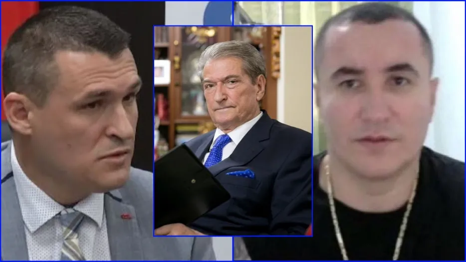 Berisha shkrim për Dy Dumanët …