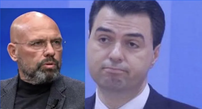 Lul Bashën nuk e komentoj më. Ai është koha e kryer
