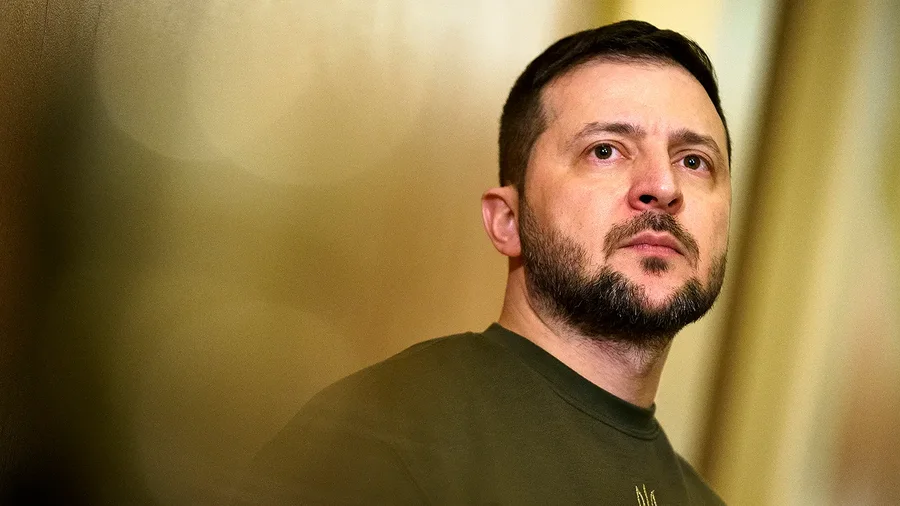 Plani B i Perëndimit: Zëvendësim i imponuar i Zelensky-t, për të lehtësuar arritjen e paqes midis Ukrainës dhe Rusisë!