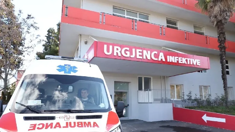 Mbërrin Omicron K3 në Shqipëri, mjekja: Mos neglizhoni simptomat