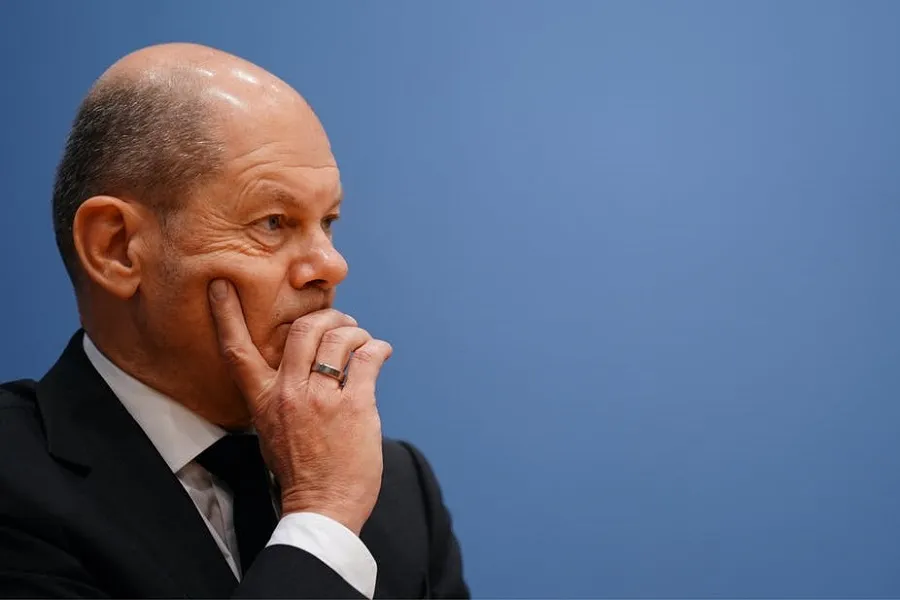 Kancelari Olaf Scholz: Emigrantët, të domosdoshëm për tregun gjerman të punës