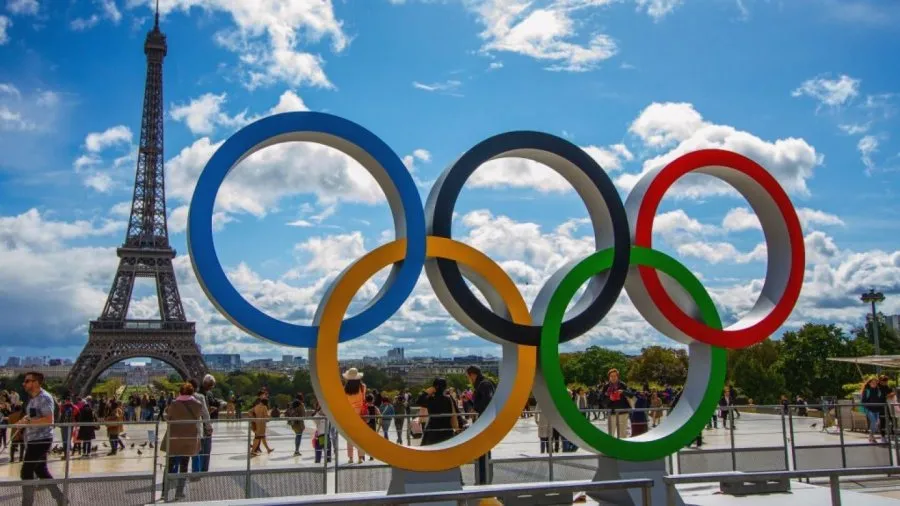Francë/ Startojnë Lojërat Olimpike Paris 2024