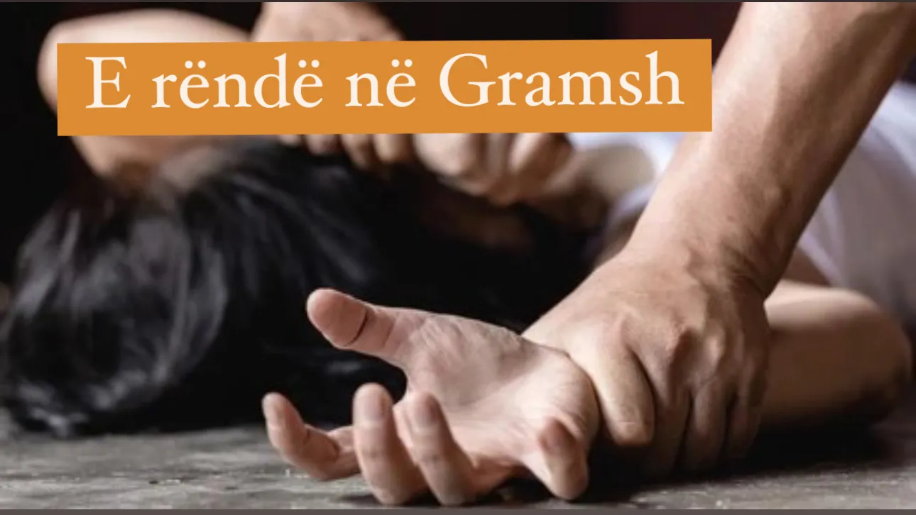 Shokon , 33-vjeçarja e përdhunuar në Gramsh: Kam edhe një fëmijë me vëllain tim