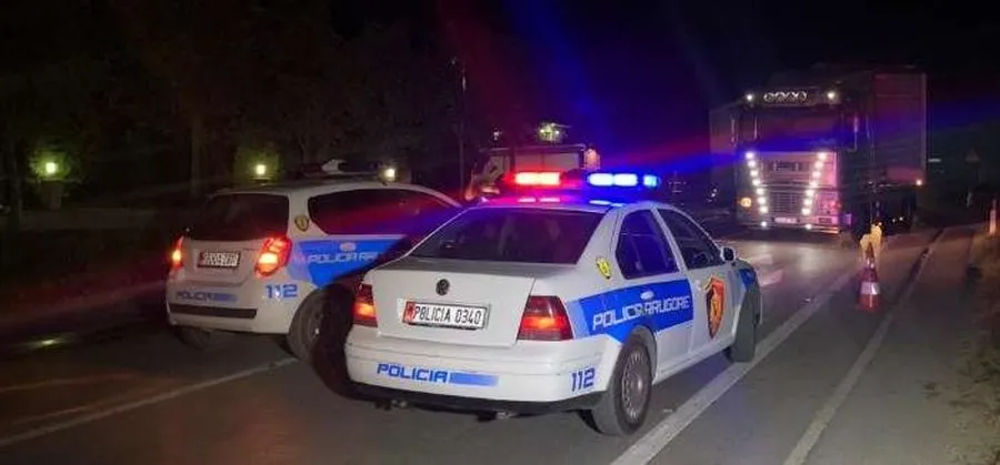 Kavajë/ Aksidentoi për vdekje këmbësorin , arrestohet 54-vjeçari italian