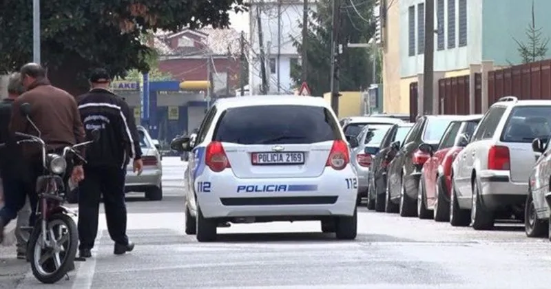 Arrestohet 52-vjeçari, ishte në kërkim nga Italian  për prostitucion dhe grup kriminal