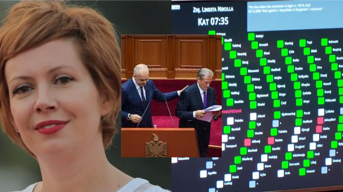 Agonia e listave të mbyllura dhe kura e doktor Berishës