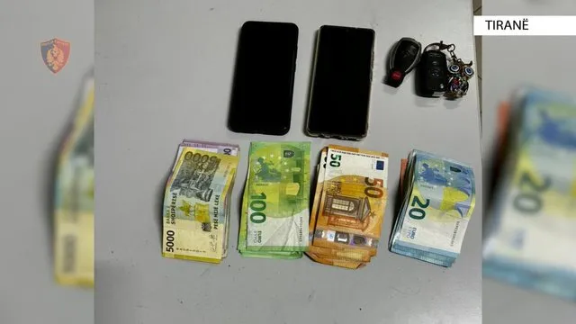 Tiranë/ Arrestohet 52-vjeçarja që shfrytëzonte vajzat e reja për prostitucion