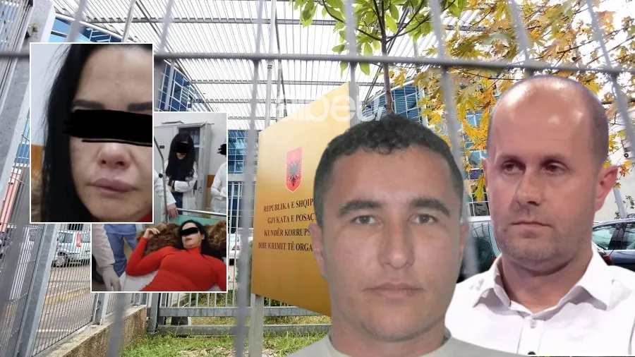 Apeli i GJKKO,  liron avokatin  Bregasi që porositi te Dumani vrasjen e ish-gruas