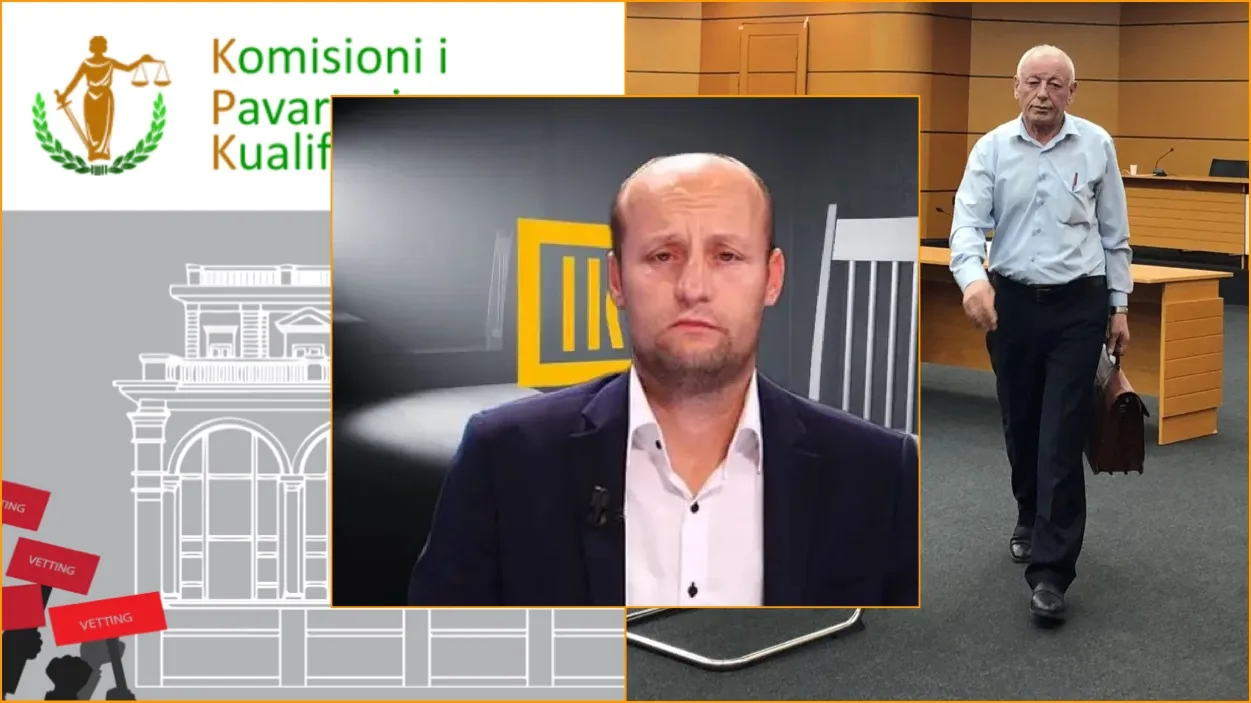 Gazetari akuzon KPK-në :  U kërkon para gjyqtarëve e prokurorëve, ‘djeg’ të ndershmit, kalon ata që dalin në Sky dhe që paguajnë tarifën
