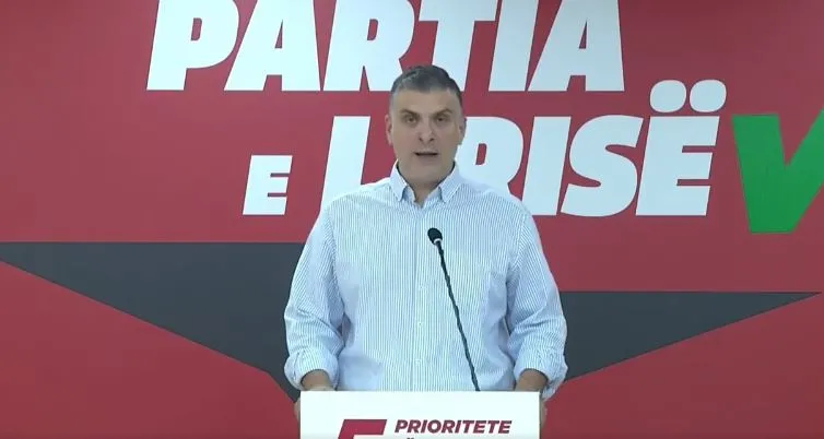 PL denoncon Ballukun dhe Kumbaron: Po gjobisin bizneset me 30 ML lekë, të ndalen